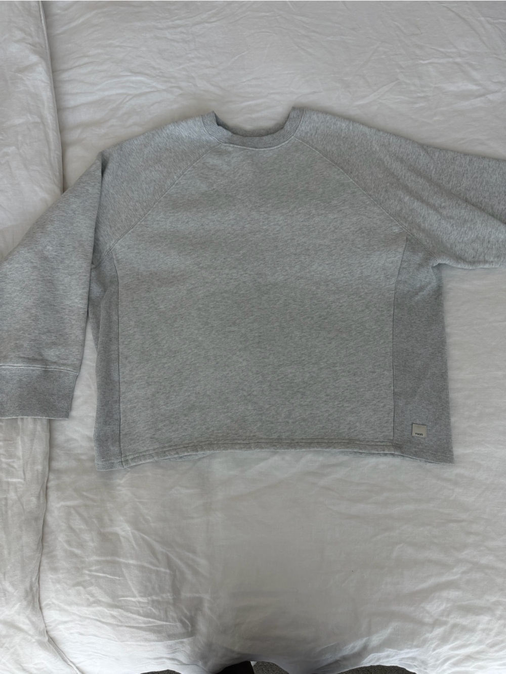 Vuori Crewneck
